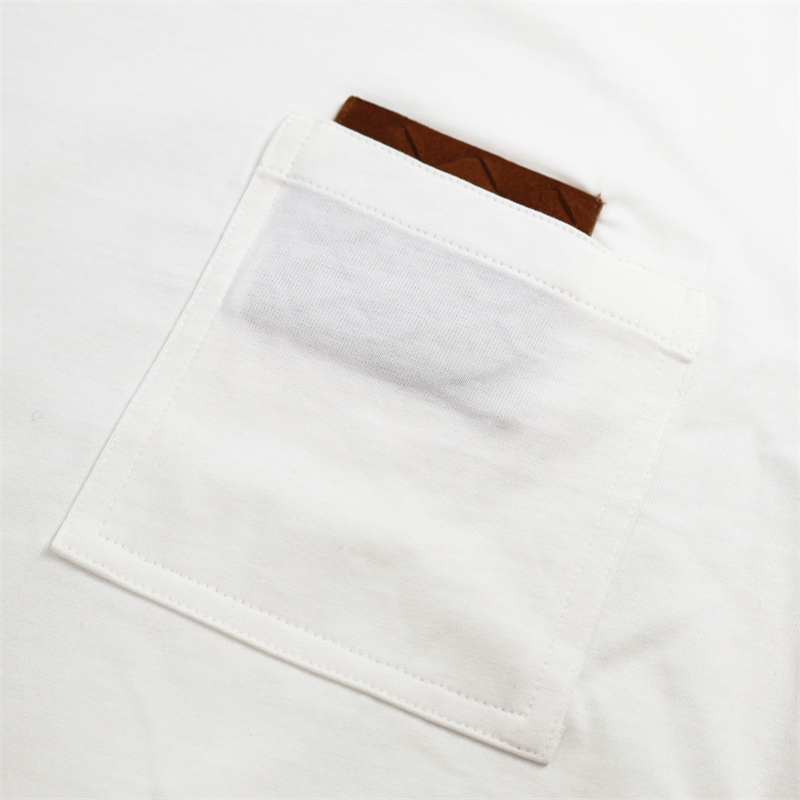 Bottega Veneta 보테가베네타 인트레치아토 피마 코튼 저지 티셔츠 레플리카 13번 이미지 - 의류 | 세미샵 레플리카 사이트