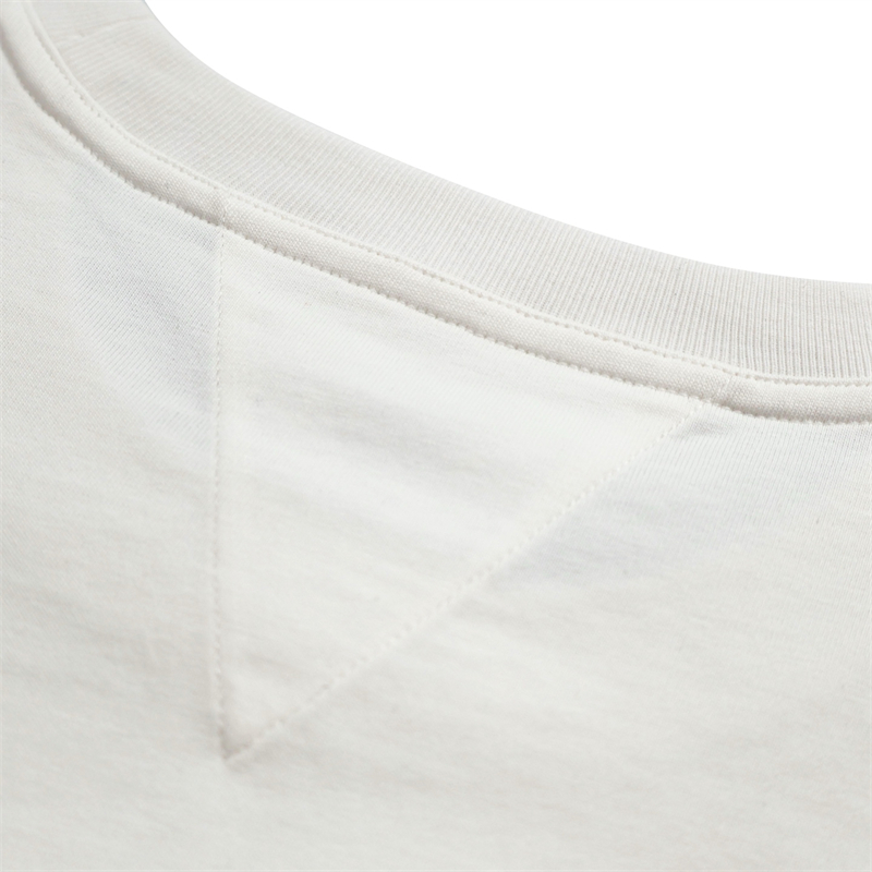 Bottega Veneta 보테가베네타 인트레치아토 피마 코튼 저지 티셔츠 레플리카 14번 이미지 - 의류 | 세미샵 레플리카 사이트