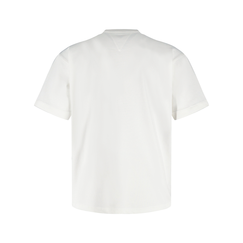 Bottega Veneta 보테가베네타 인트레치아토 피마 코튼 저지 티셔츠 레플리카 19번 이미지 - 의류 | 세미샵 레플리카 사이트