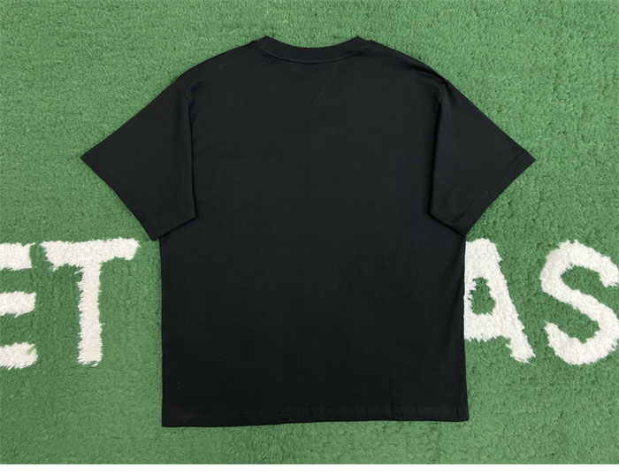 Bottega Veneta 보테가베네타 인트레치아토 피마 코튼 저지 티셔츠 레플리카 8번 이미지 - 의류 | 세미샵 레플리카 사이트