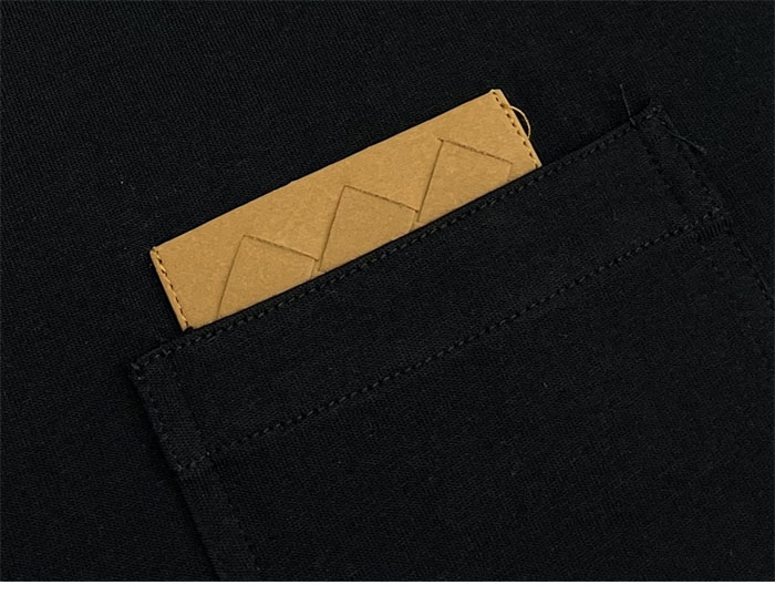 Bottega Veneta 보테가베네타 인트레치아토 피마 코튼 저지 티셔츠 레플리카 11번 이미지 - 의류 | 세미샵 레플리카 사이트