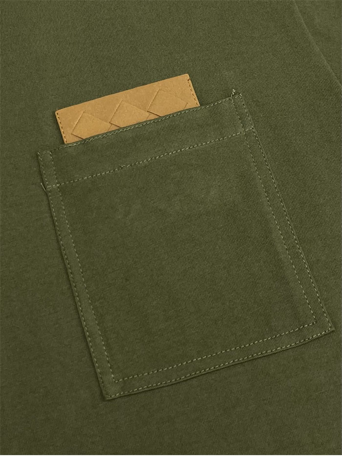 Bottega Veneta 보테가베네타 인트레치아토 피마 코튼 저지 티셔츠 레플리카 18번 이미지 - 의류 | 세미샵 레플리카 사이트