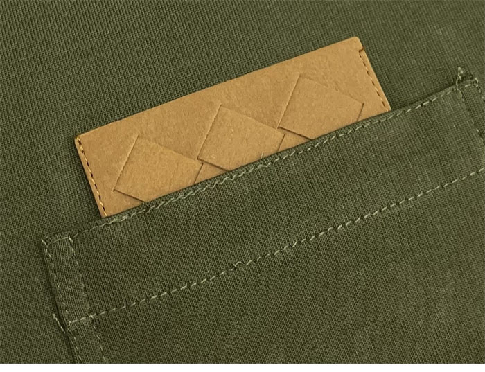 Bottega Veneta 보테가베네타 인트레치아토 피마 코튼 저지 티셔츠 레플리카 19번 이미지 - 의류 | 세미샵 레플리카 사이트