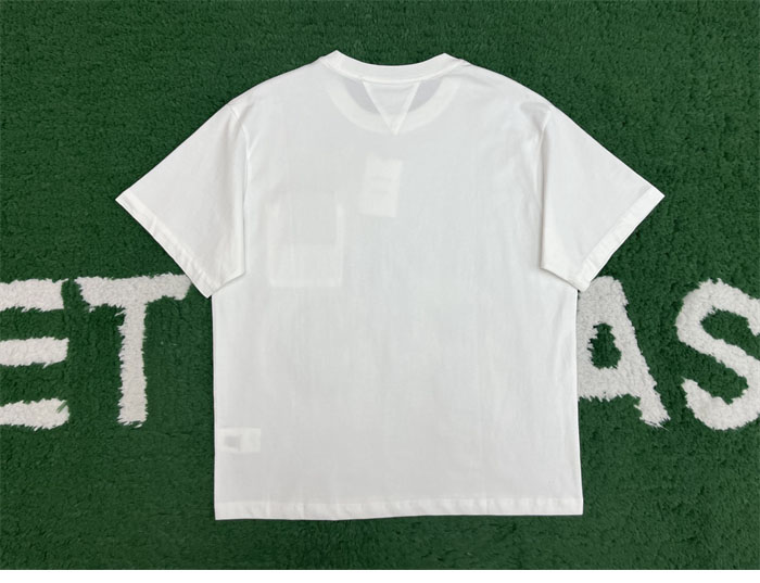 Bottega Veneta 보테가베네타 인트레치아토 피마 코튼 저지 티셔츠 레플리카 23번 이미지 - 의류 | 세미샵 레플리카 사이트