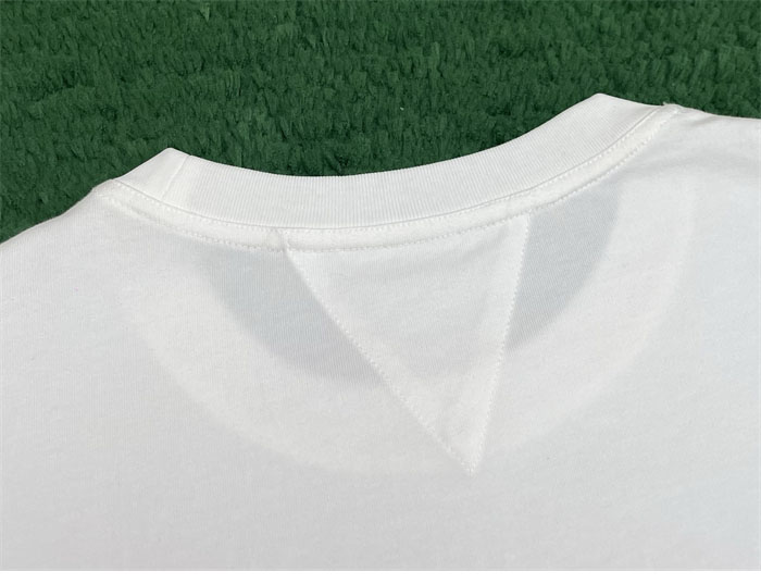 Bottega Veneta 보테가베네타 인트레치아토 피마 코튼 저지 티셔츠 레플리카 28번 이미지 - 의류 | 세미샵 레플리카 사이트