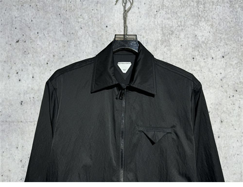 Bottega Veneta 보테가베네타 컴팩트 자켓 레플리카 7번 이미지 - 의류 | 세미샵 레플리카 사이트