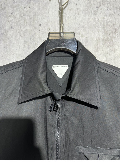 Bottega Veneta 보테가베네타 컴팩트 자켓 레플리카 10번 이미지 - 의류 | 세미샵 레플리카 사이트