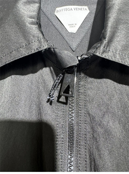 Bottega Veneta 보테가베네타 컴팩트 자켓 레플리카 11번 이미지 - 의류 | 세미샵 레플리카 사이트