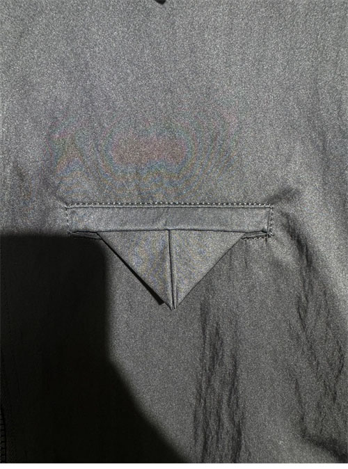 Bottega Veneta 보테가베네타 컴팩트 자켓 레플리카 12번 이미지 - 의류 | 세미샵 레플리카 사이트