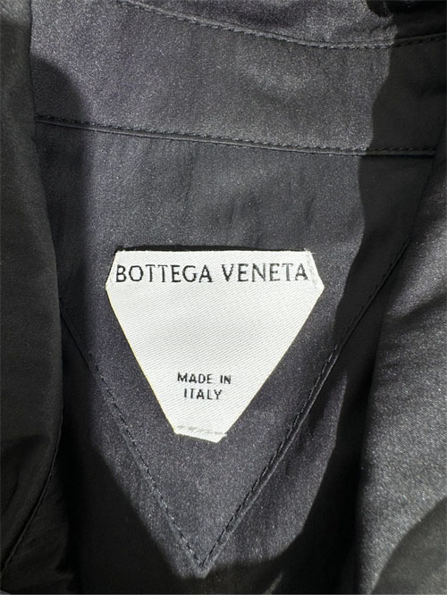 Bottega Veneta 보테가베네타 컴팩트 자켓 레플리카 17번 이미지 - 의류 | 세미샵 레플리카 사이트