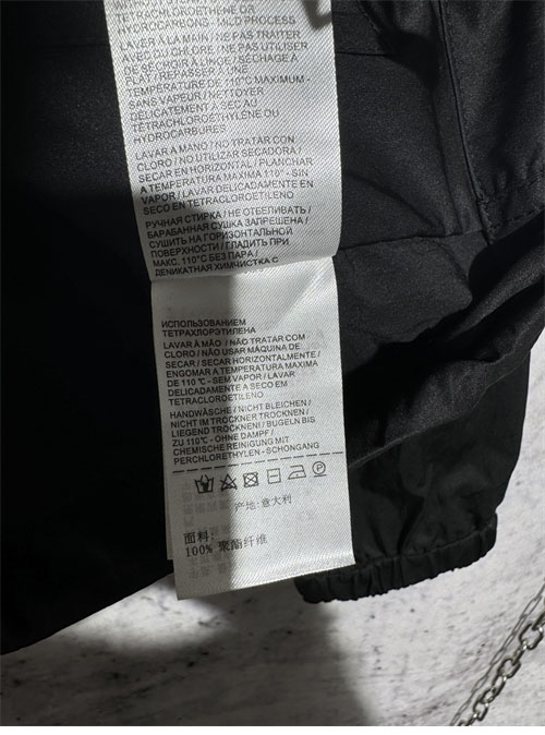 Bottega Veneta 보테가베네타 컴팩트 자켓 레플리카 19번 이미지 - 의류 | 세미샵 레플리카 사이트