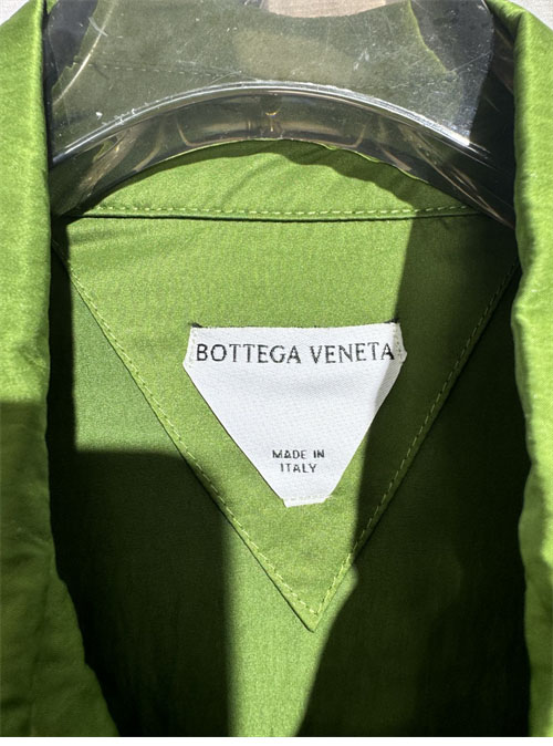 Bottega Veneta 보테가베네타 컴팩트 자켓 레플리카 25번 이미지 - 의류 | 세미샵 레플리카 사이트