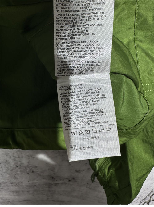 Bottega Veneta 보테가베네타 컴팩트 자켓 레플리카 27번 이미지 - 의류 | 세미샵 레플리카 사이트