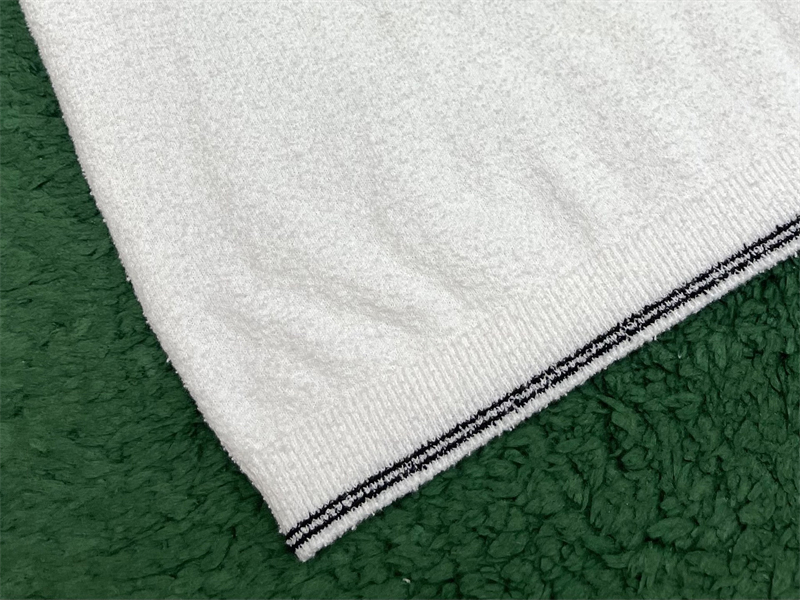 Bottega Veneta 보테가베네타 코튼 부클레 탑 레플리카 10번 이미지 - 의류 | 세미샵 레플리카 사이트