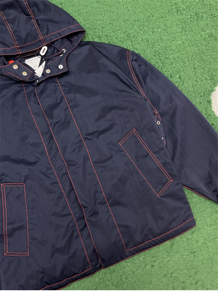 Bottega Veneta 보테가베네타 테크 자켓 레플리카 9번 이미지 - 의류 | 세미샵 레플리카 사이트