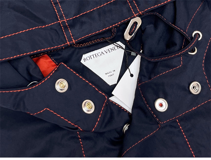 Bottega Veneta 보테가베네타 테크 자켓 레플리카 10번 이미지 - 의류 | 세미샵 레플리카 사이트