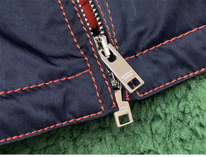 Bottega Veneta 보테가베네타 테크 자켓 레플리카 11번 이미지 - 의류 | 세미샵 레플리카 사이트