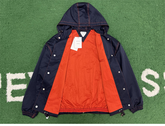 Bottega Veneta 보테가베네타 테크 자켓 레플리카 14번 이미지 - 의류 | 세미샵 레플리카 사이트