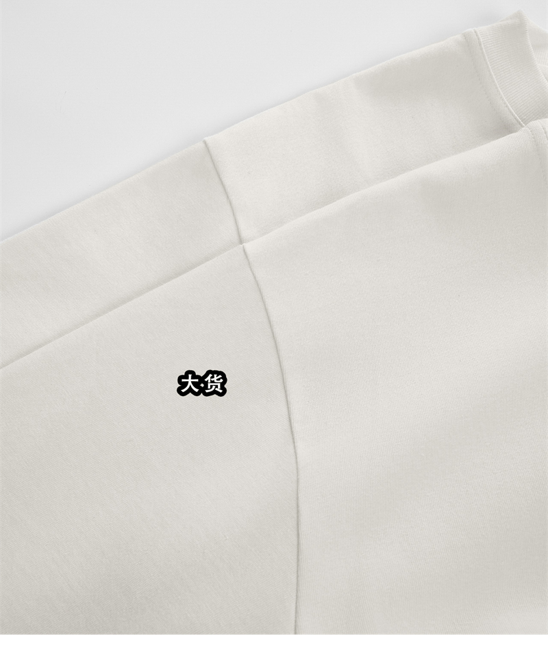 보테가베네타 보테가베네타 피마 코튼 저지 티셔츠 레플리카 15번 이미지 - 의류 | 세미샵 레플리카 사이트