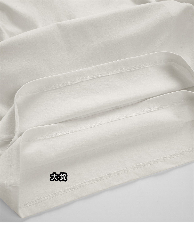 보테가베네타 보테가베네타 피마 코튼 저지 티셔츠 레플리카 2번 이미지 - 의류 | 세미샵 레플리카 사이트