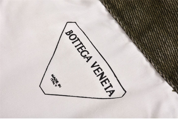 Bottega Veneta 보테가베네타 25SS 턴업 데님 팬츠 레플리카 11번 이미지 - 의류 | 세미샵 레플리카 사이트