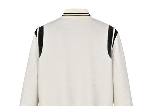 Saint Laurent 생로랑 울 테디 자켓 레플리카 9번 이미지 - 의류 | 세미샵 레플리카 사이트