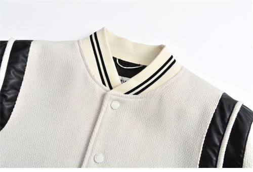 Saint Laurent 생로랑 울 테디 자켓 레플리카 10번 이미지 - 의류 | 세미샵 레플리카 사이트