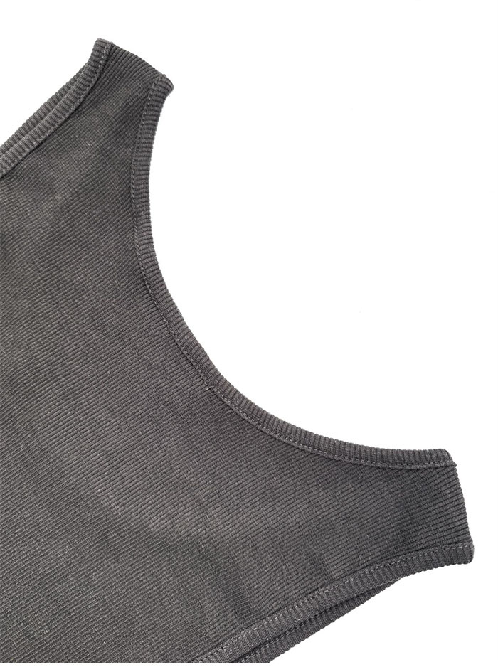 Saint Laurent 생로랑 카산드라 탱크탑 레플리카 12번 이미지 - 의류 | 세미샵 레플리카 사이트