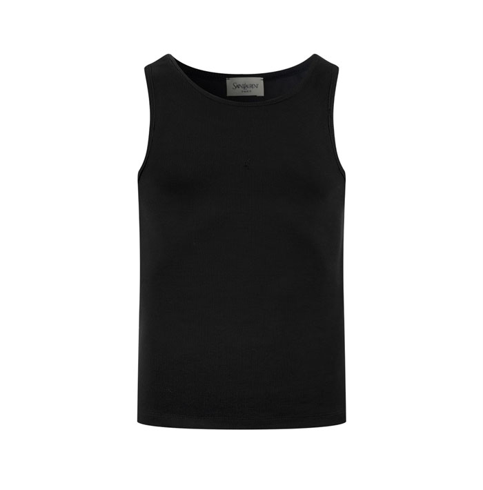 Saint Laurent 생로랑 카산드라 탱크탑 레플리카 16번 이미지 - 의류 | 세미샵 레플리카 사이트