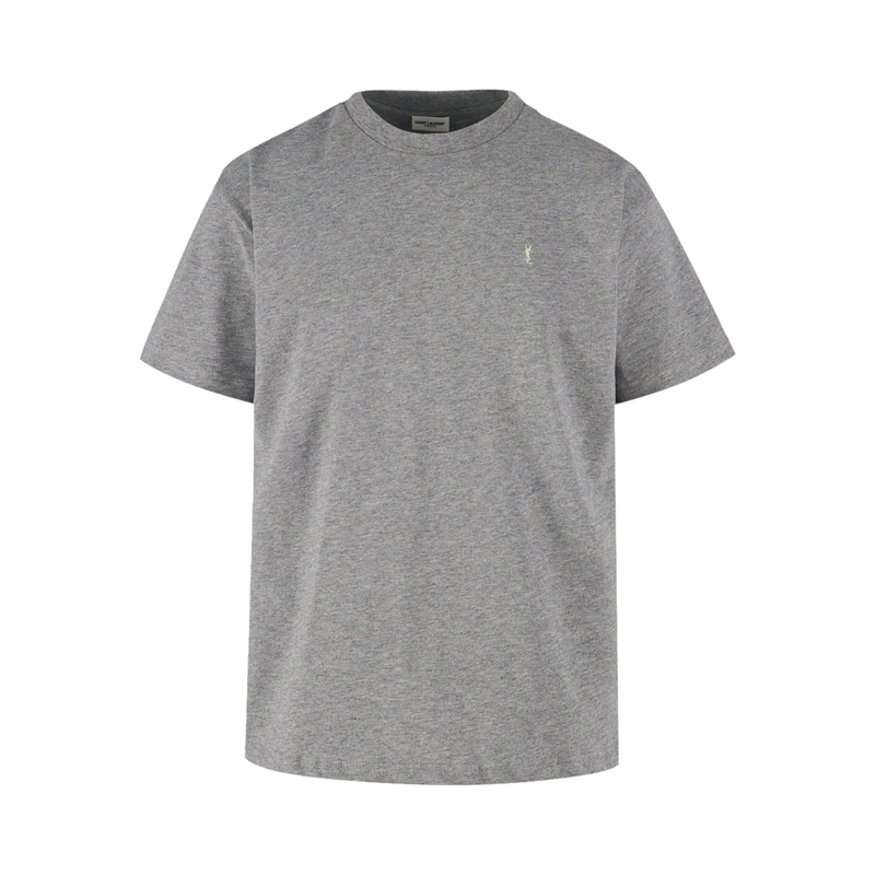 Saint Laurent 생로랑 카산드라 피케 반팔 티셔츠 레플리카 3번 이미지 - 의류 | 세미샵 레플리카 사이트