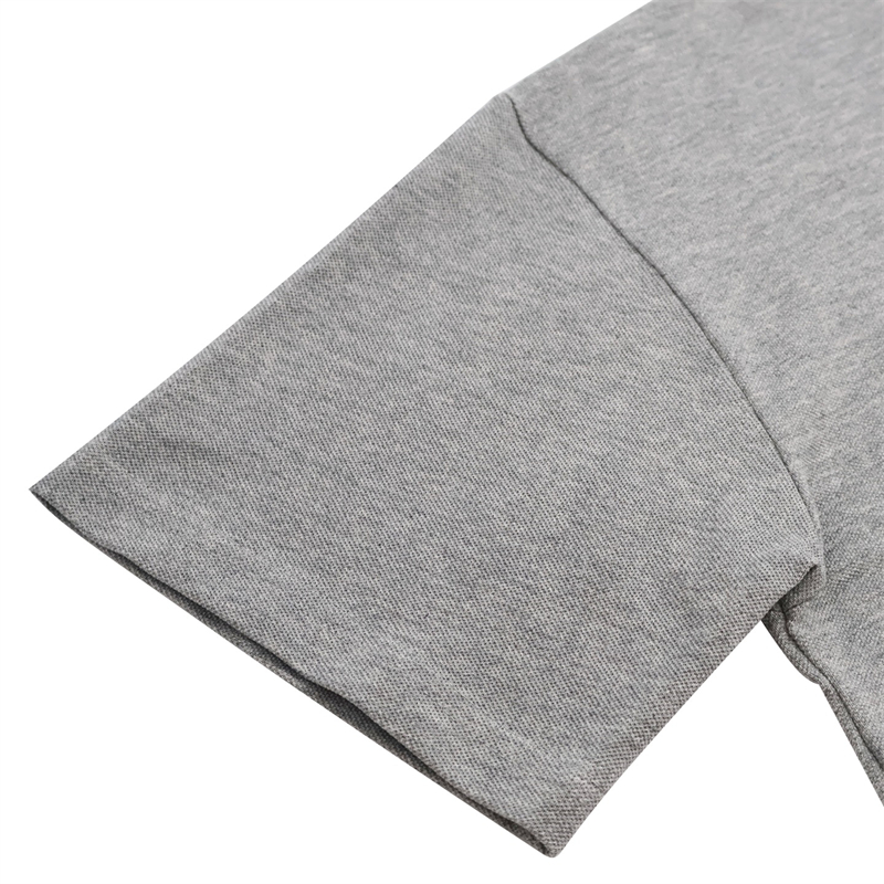 Saint Laurent 생로랑 카산드라 피케 반팔 티셔츠 레플리카 7번 이미지 - 의류 | 세미샵 레플리카 사이트