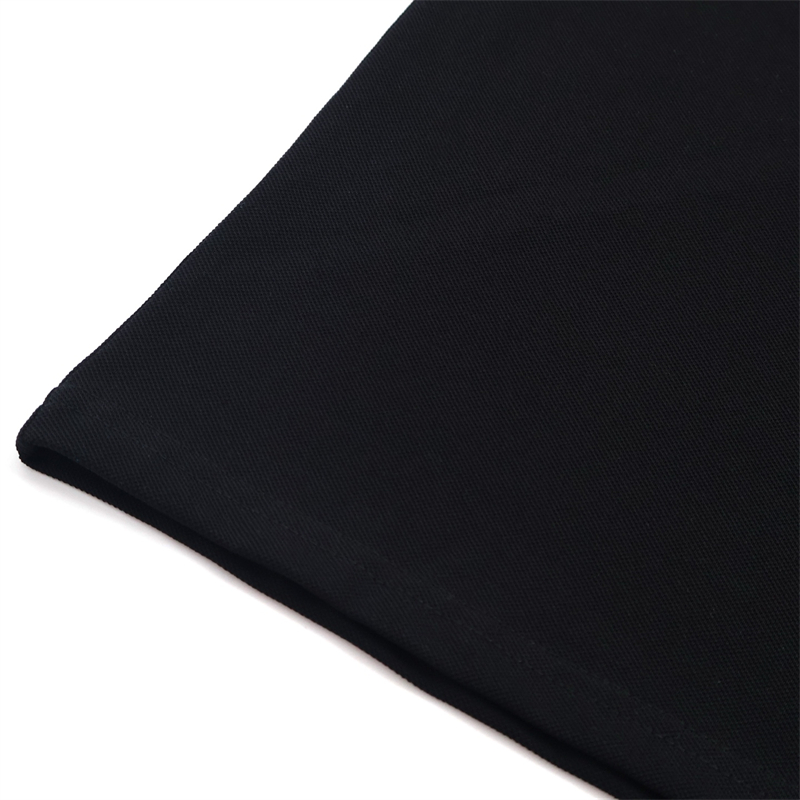 Saint Laurent 생로랑 카산드라 피케 반팔 티셔츠 레플리카 17번 이미지 - 의류 | 세미샵 레플리카 사이트