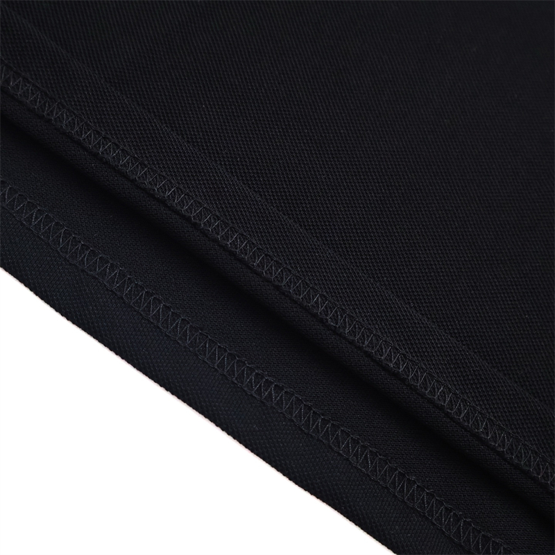 Saint Laurent 생로랑 카산드라 피케 반팔 티셔츠 레플리카 18번 이미지 - 의류 | 세미샵 레플리카 사이트