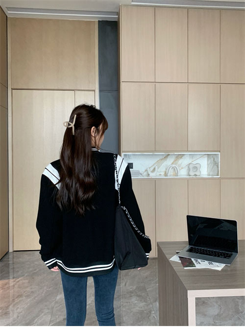 Saint Laurent 생로랑 클래식 울 테디 자켓 레플리카 3번 이미지 - 의류 | 세미샵 레플리카 사이트