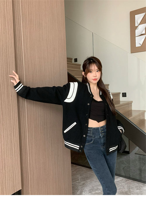 Saint Laurent 생로랑 클래식 울 테디 자켓 레플리카 4번 이미지 - 의류 | 세미샵 레플리카 사이트