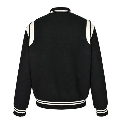 Saint Laurent 생로랑 클래식 울 테디 자켓 레플리카 9번 이미지 - 의류 | 세미샵 레플리카 사이트