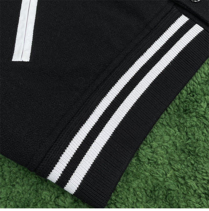 Saint Laurent 생로랑 테디 봄버 자켓 레플리카 19번 이미지 - 의류 | 세미샵 레플리카 사이트