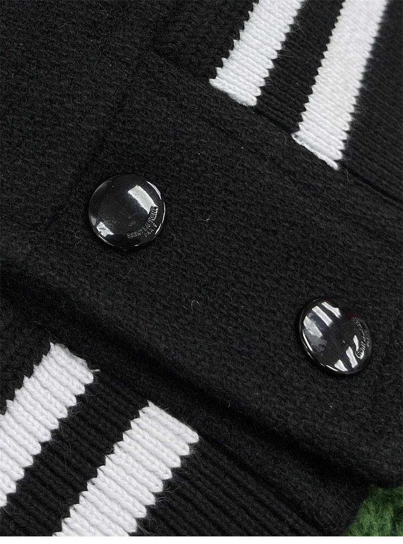 Saint Laurent 생로랑 테디 봄버 자켓 레플리카 20번 이미지 - 의류 | 세미샵 레플리카 사이트