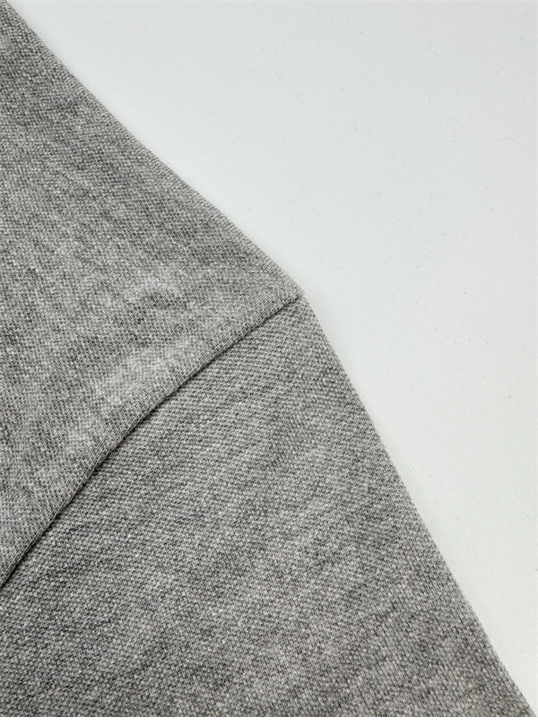 Saint Laurent 생로랑 CASSANDRE 피케 반팔 티셔츠 레플리카 19번 이미지 - 의류 | 세미샵 레플리카 사이트