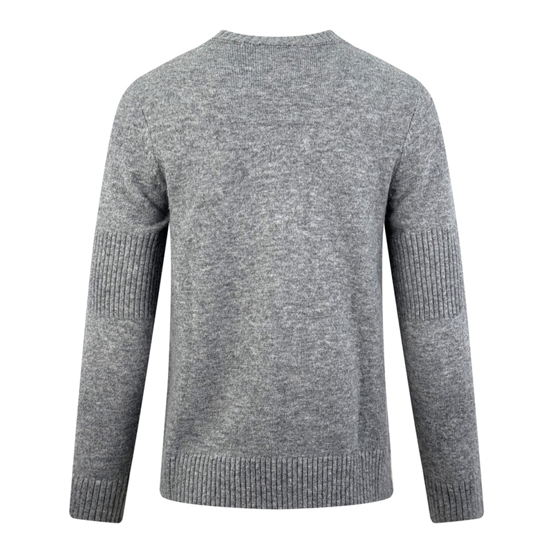 C H A N E L 샤넬 숄더 버튼 CC로고 울 니트 스웨터 레플리카 7번 이미지 - 의류 | 세미샵 레플리카 사이트