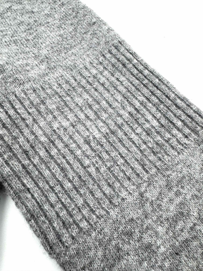 C H A N E L 샤넬 숄더 버튼 CC로고 울 니트 스웨터 레플리카 9번 이미지 - 의류 | 세미샵 레플리카 사이트