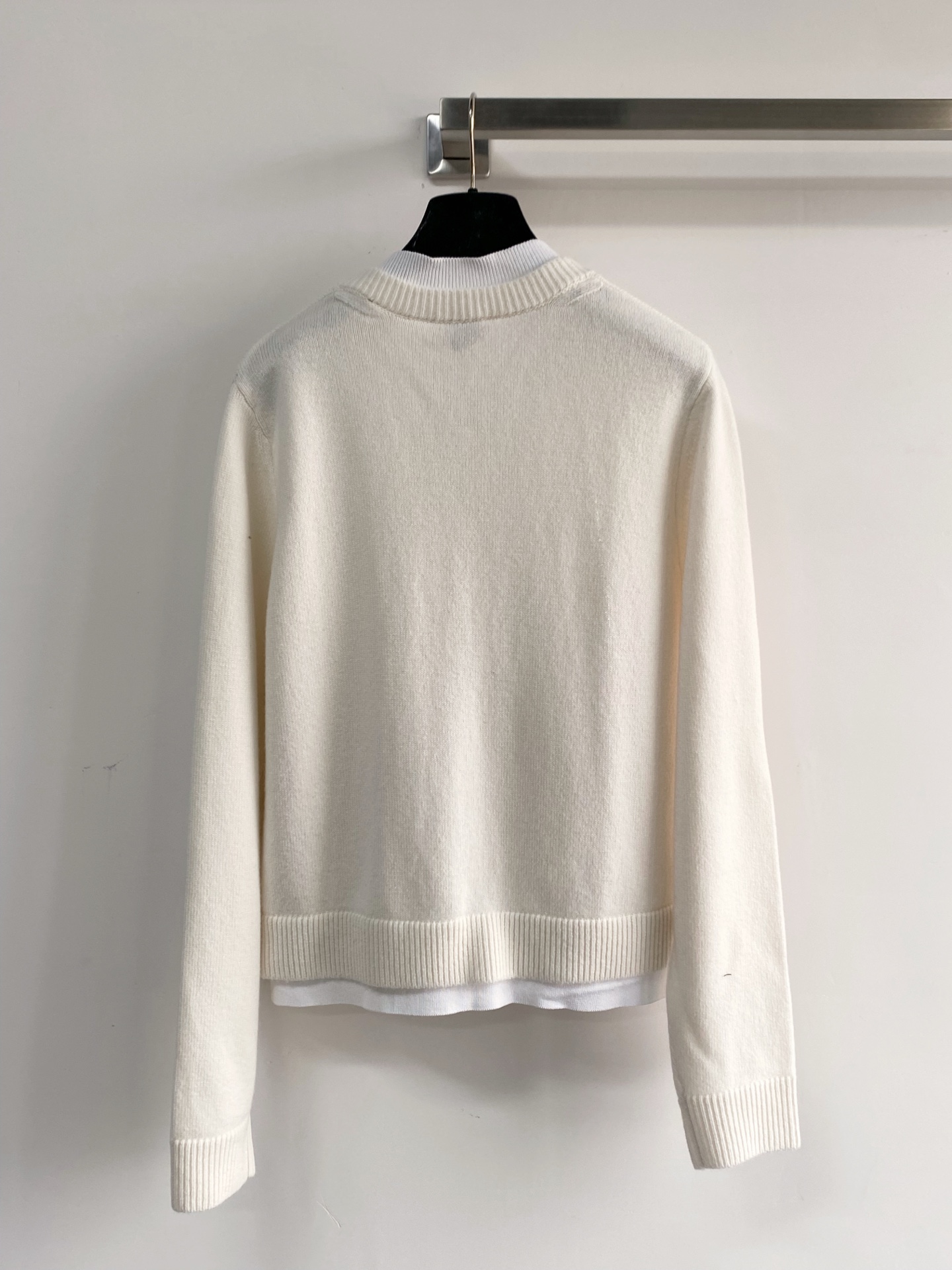 샤넬 샤넬 투인원 이펙트 가디건 레플리카 10번 이미지 - 의류 | 세미샵 레플리카 사이트