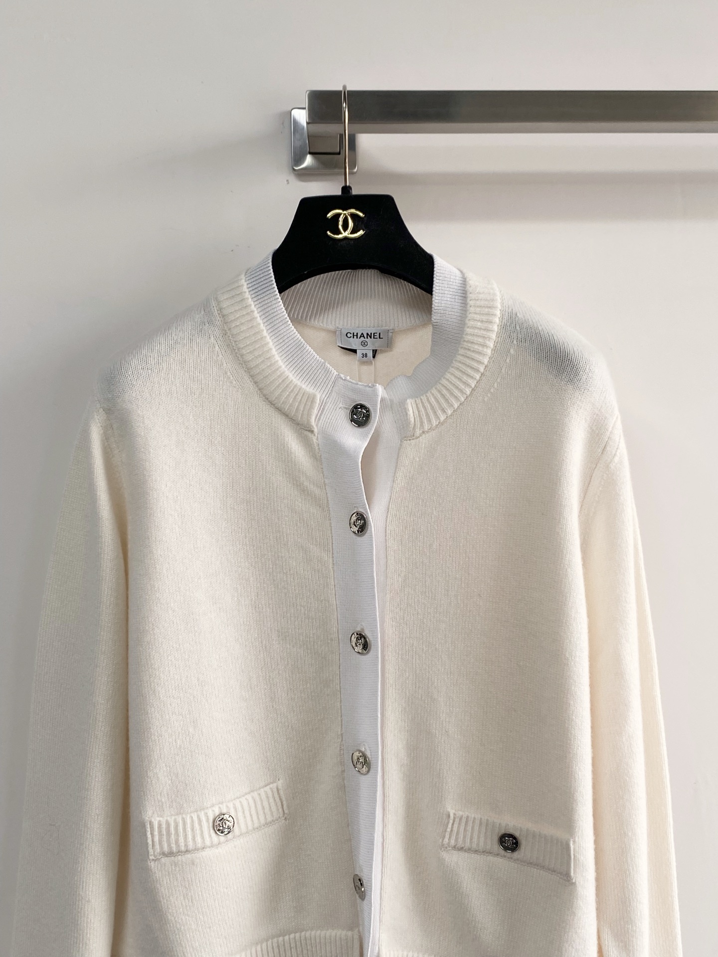 샤넬 샤넬 투인원 이펙트 가디건 레플리카 11번 이미지 - 의류 | 세미샵 레플리카 사이트