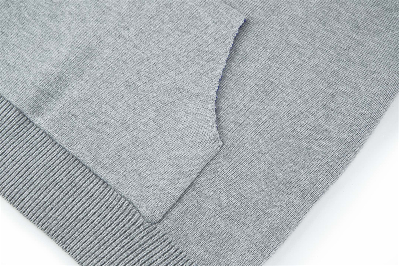 셀린느 셀린느 로고 아플리케 리브드 울 캐시미어 후디 레플리카 2번 이미지 - 의류 | 세미샵 레플리카 사이트