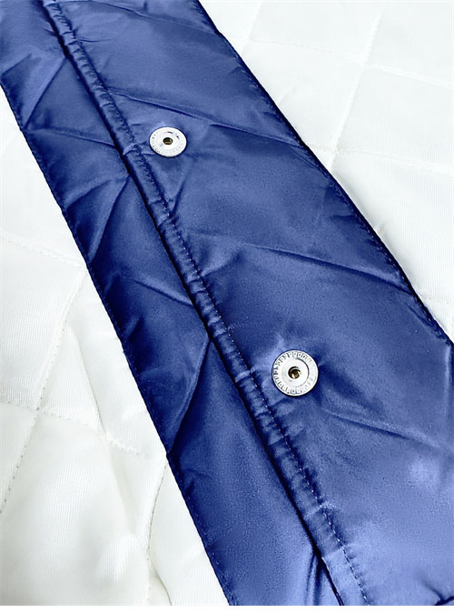 C E L I N E 셀린느 로고 패치 봄버 테디 블루종 자켓 레플리카 13번 이미지 - 의류 | 세미샵 레플리카 사이트