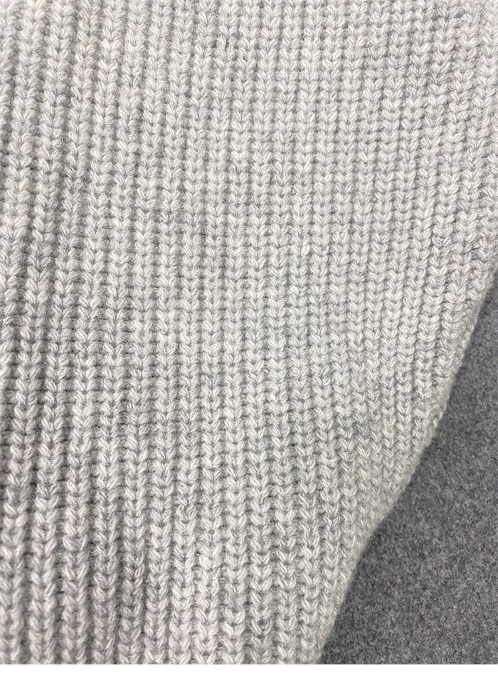 C E L I N E 셀린느 립드 울 오버사이즈 스웨터 후드 레플리카 17번 이미지 - 의류 | 세미샵 레플리카 사이트