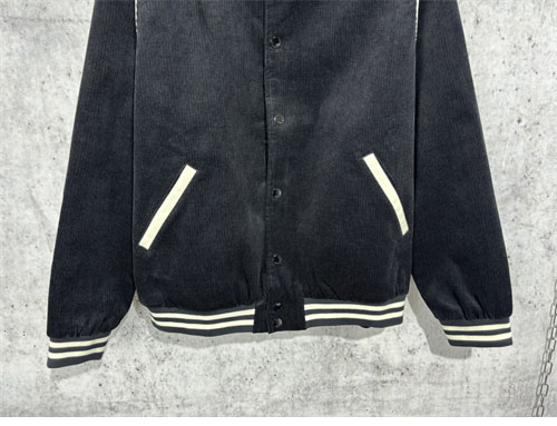 C E L I N E 셀린느 코듀로이 테디 자켓 레플리카 7번 이미지 - 의류 | 세미샵 레플리카 사이트