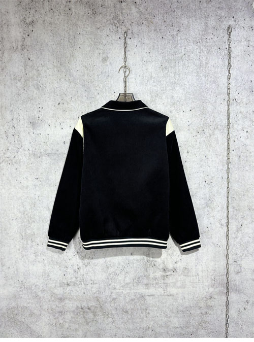 C E L I N E 셀린느 코듀로이 테디 자켓 레플리카 8번 이미지 - 의류 | 세미샵 레플리카 사이트