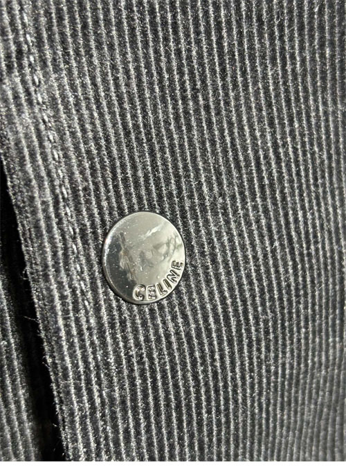 C E L I N E 셀린느 코듀로이 테디 자켓 레플리카 10번 이미지 - 의류 | 세미샵 레플리카 사이트