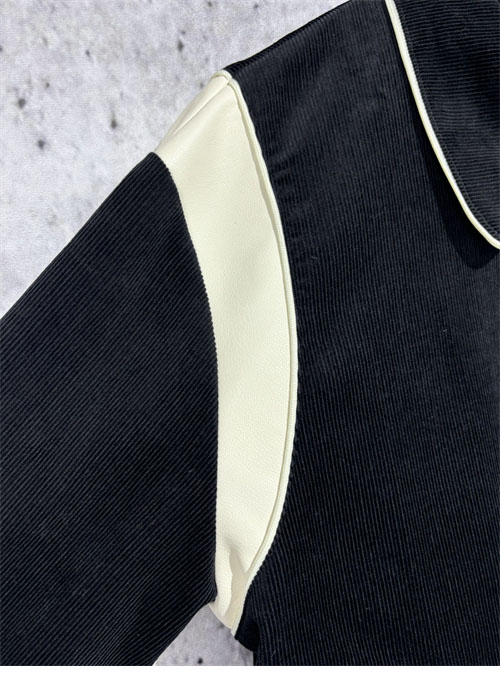 C E L I N E 셀린느 코듀로이 테디 자켓 레플리카 12번 이미지 - 의류 | 세미샵 레플리카 사이트